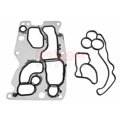 Bilde av METZGER 2430177 Pakninger motorside, på varmeveksler BMW: 3 Sedan, 5 Touring, MINI: Hatchback