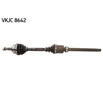 Bilde av SKF VKJC 8642 Drivaksel 927, 351 82 med lager PEUGEOT: 3008 I, 308 I SW, 5008 CITROËN: DS4 Hatchback