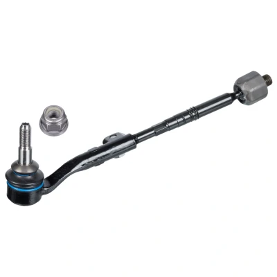 Bilde av FEBI BILSTEIN 44669 Parallellstag framaksel venstre med sikringsmutter BMW: 3 Touring, 1 Hatchback