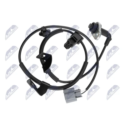 Bilde av Sensor, hjulturtall, Høyre bakaksel mitsubishi l200 / triton OE 4670B008