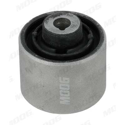 Bilde av MOOG ME SB 15126 Styrestang Lagring bak, nede, framaksel begge sider 70,3 Gummimetallager følgearm MERCEDES BENZ: C Klasse Sedan