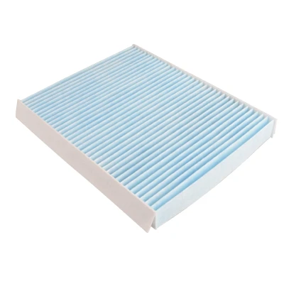Bilde av BLUE PRINT ADP152529 Kupéfilter pollenfilter 254 200 30