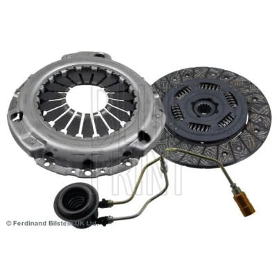 Bilde av BLUE PRINT ADJ133017 Clutch tre deler med sentral utkobling, syntetisk fett 229 LAND ROVER: Freelander I SUV