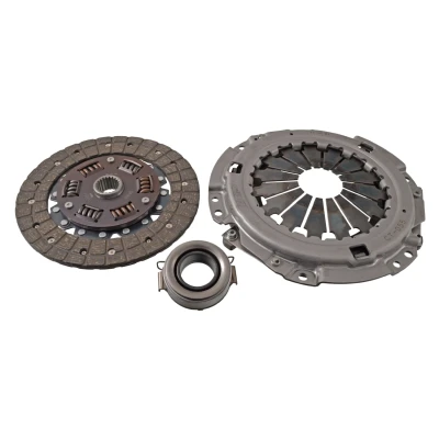Bilde av BLUE PRINT ADT33086 Clutch tre deler med syntetisk fett utløserlager 225