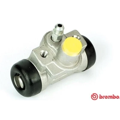 Bilde av BREMBO A 12 576 Bremsesylinder 15,87 SUZUKI: Ignis 2, I, Alto VI