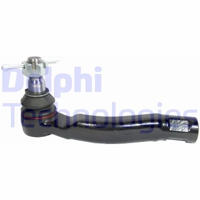 Bilde av DELPHI TA2368 Endeledd 18,3 framaksel venstre TOYOTA: Land Cruiser 100