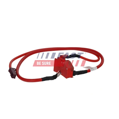 Bilde av FAST FT01791 Batteriadapter