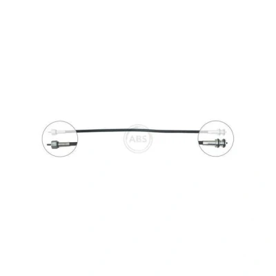 Bilde av A.B.S. K43102 Speedometer Aksel 510