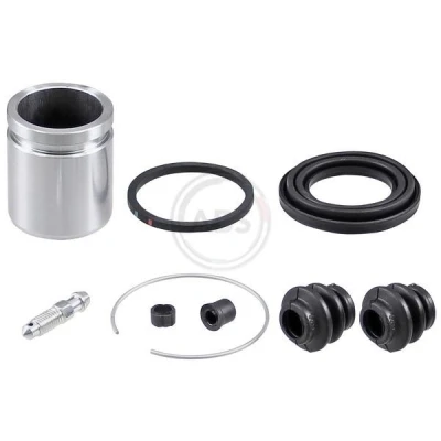 Bilde av Reparasjonssett, bremseklave, Bakaksel, lexus es, toyota aurion, camry sedan, rav 4 iii, iv