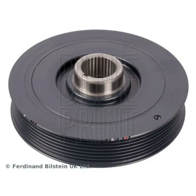 Bilde av BLUE PRINT ADH26108 Remskive veivaksel 7PK 157 6 for HONDA: CR V 2, Accord 7 Limousine