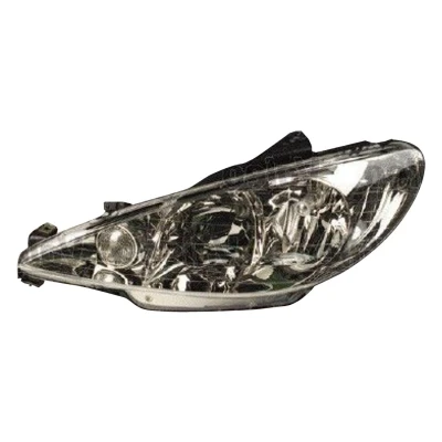 Bilde av VALEO ORIGINAL PART 043051 Frontlykter PEUGEOT: 206 Hatchback