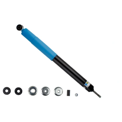 Bilde av BILSTEIN B4 OE Replacement 24 113366 Støtdemper framaksel gasstrykk enkeltrør Demper bærer ikke fjær øvre øye, nedre stift