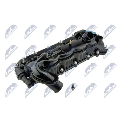 Bilde av Ventildeksel, land rover range iii, sport i, LR005659