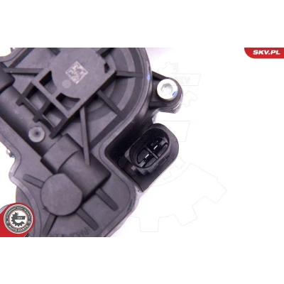Bilde av ESEN SKV 44SKV417 Bremsecaliper 144 venstre bakaksel med elektromotor VOLKSWAGEN: Golf 7, 7 Variant, Sportsvan, AUDI: A3 Sportback