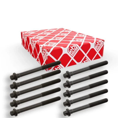 Bilde av FEBI BILSTEIN 19444 Sylindertoppskrue utvendig torx