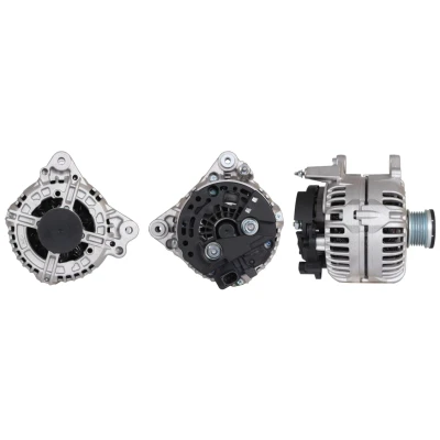 Bilde av LUCAS ELECTRICAL LRA02914 Dynamo 14V 140A VOLKSWAGEN: Passat B6 Variant, Polo V Hatchback, Golf Plus / Crossgolf, SKODA: Octavia 2 Combi, Fabia