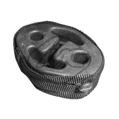 Bilde av Gummipute, lydpotte Metalcaucho 04270