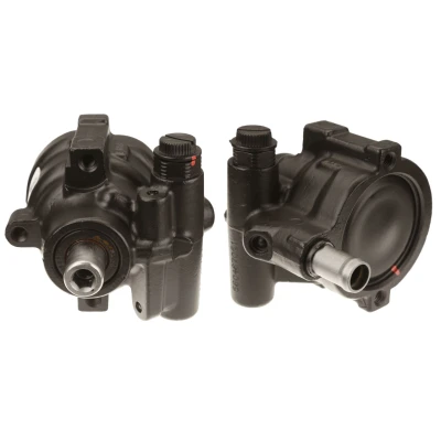 Bilde av TRW JPR396 Hydraulikkpumpe hydraulisk 100 OPEL: Vivaro A Van, Combi, RENAULT: TRAFIC 2 Bus, Kasten