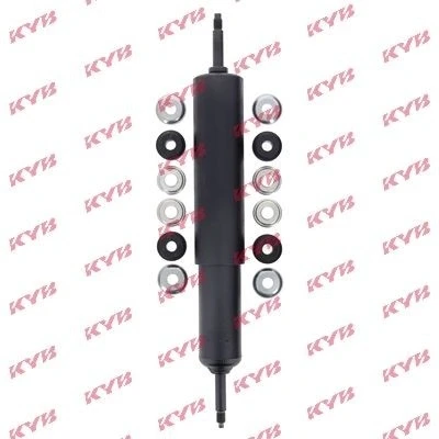 Bilde av Støtdemper, Framaksel, land rover 110/127, 90 i, defender cabrio, pick up, station wagon, 162792, 167796, 168700, 1697