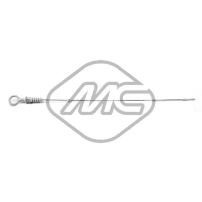 Bilde av Oljepeilestav, audi,seat,skoda,vw, 06B115611B, 06B115611C, 06B115611F, 06B115611R