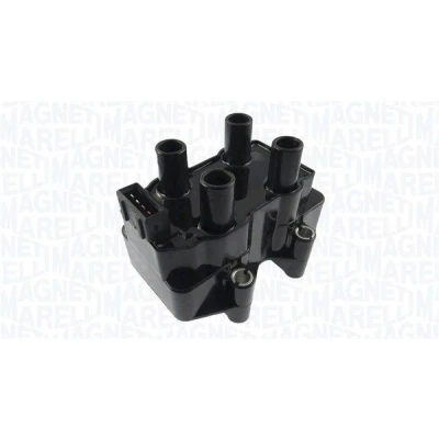 Bilde av MAGNETI MARELLI 060717043012 Tennspole FIAT: Ducato II Flatvogn lastebil/Chassis, PEUGEOT: 306 Cabrio