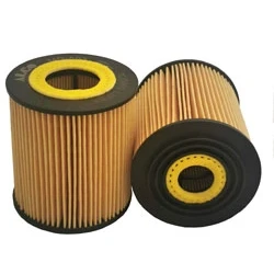 Bilde av ALCO FILTER MD 503 Oljefilter Filterinnsats MINI: Hatchback, Cabrio, CHRYSLER: PT Cruiser Stasjonsvogn