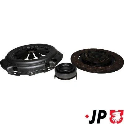 Bilde av JP GROUP 4730400810 Clutch 180 SUZUKI: Alto VI