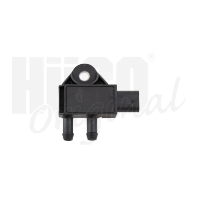 Bilde av Sensor, avgasstrykk citroën, ds, opel, peugeot OE 9812047080