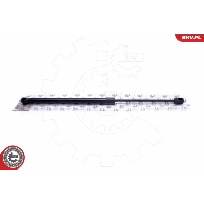 Bilde av Pneumatisk fjær, koffer / lasterom, nissan micra iv, 904501HB0A, 904501HB9A, 904511HB0A, 904511HB9A