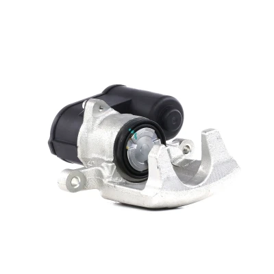 Bilde av DACO Germany BA0213 Bremsecaliper for kjøretøy med elektrisk parkeringsbrems VOLKSWAGEN: Passat B6 Variant, B7 Sharan II