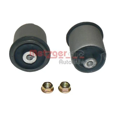 Bilde av METZGER 52056449 Reparasjonssett, akselskaft bakaksel begge sider KIT + VOLKSWAGEN: Polo V Hatchback, AUDI: TT Coupé