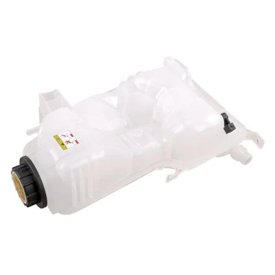 Bilde av VAICO V48 0211 Ekspansjonstank Med deksel, sensor EXPERT KITS + LAND ROVER: Range Rover 3