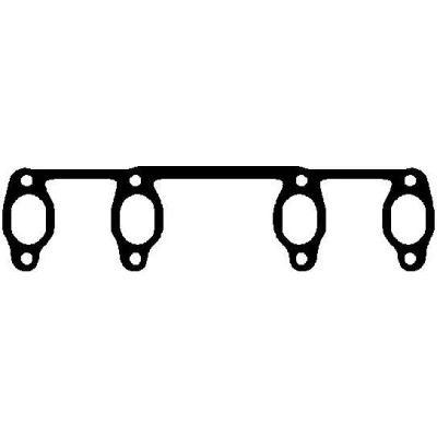 Bilde av CORTECO 460317P Eksospakning Eksosmanifold AUDI: 80 B4 Avant, 100 C4 Sedan, A6 Avant