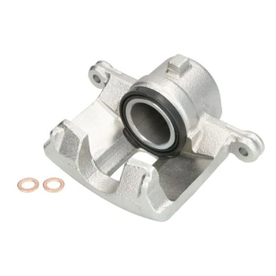 Bilde av ABE CZH2215 Bremsecaliper framaksel venstre NISSAN: Micra II Hatchback (K11) 1.0 i 16V, 1.3 1.5 D, 1.4 16V 1992 2003