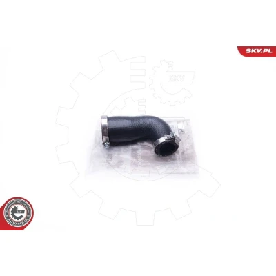 Bilde av Ladeluftslange, ford galaxy i, seat alhambra, vw sharan, 7M3145955G