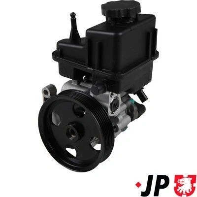 Bilde av JP GROUP 1345103600 Hydraulikkpumpe hydraulisk 120 MERCEDES BENZ: E Klasse Sedan, C T modell