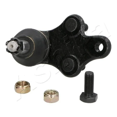 Bilde av Bærekule, Framaksel, Venstre, toyota paseo cabriolet, coupé, starlet, 4333019085, 43340 19025, 4334019085, 4334019205