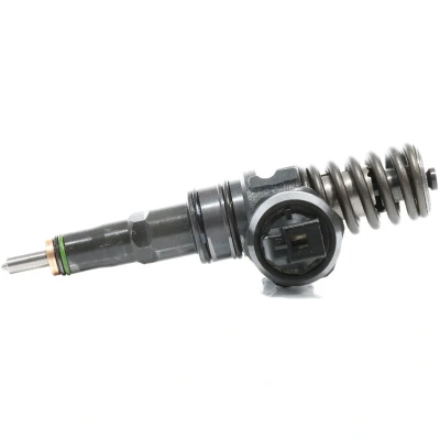 Bilde av METZGER 0872009 Pumpe dyse enhet VOLKSWAGEN: Caddy 3