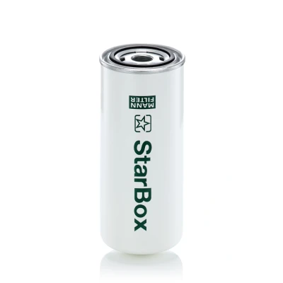 Bilde av Filter, trykkluftteknikk MANN FILTER LB 962/21