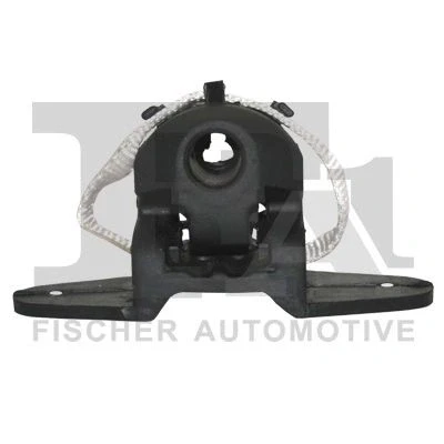 Bilde av FA1 213 721 Holder, eksosanlegg CITROËN: C3 Picasso, I Hatchback, PEUGEOT: 207 SW