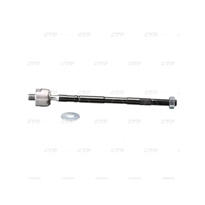 Bilde av CTR CR0577 Styrestag framaksel 275mm med mutter, underlagsskiver