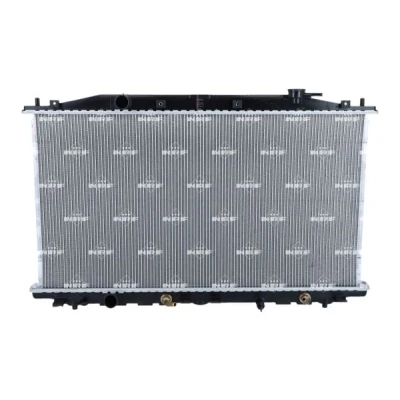 Bilde av NRF 550239 Radiator Aluminium 758 400 16 Kjøleribber loddet