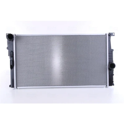Bilde av NISSENS 60816 Radiator Aluminium 600 334 32 Kjøleribber loddet BMW: 3 Sedan