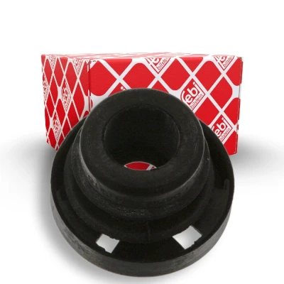 Bilde av FEBI BILSTEIN 06798 Holder, innsprøytningsventil MERCEDES BENZ: W124 Sedan, SL Cabrio, Stasjonsvogn