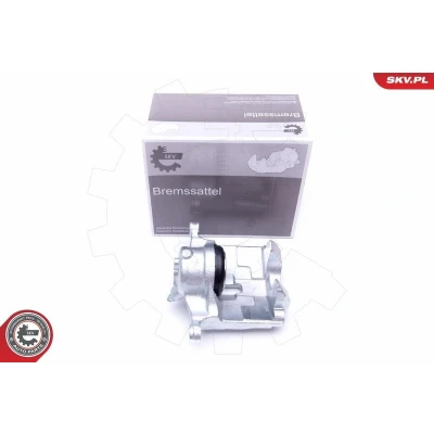 Bilde av Bremsecaliper, Framaksel venstre, mazda 3, 3 sedan, cx B4Y73399ZB