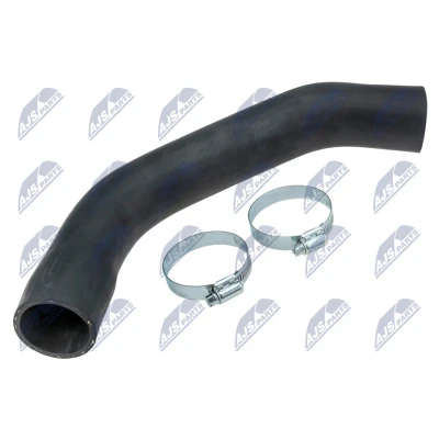 Bilde av Ladeluftslange, fiat doblo buss, cargo, flak/chassi, 51810956