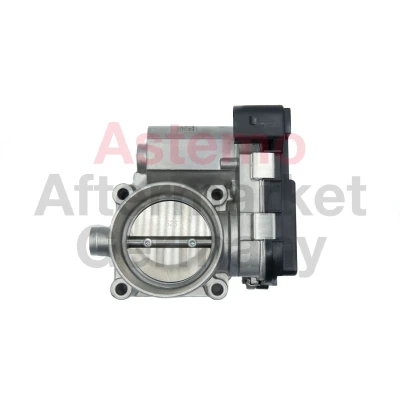 Bilde av HITACHI 2509033 Gasspjeld elektrisk VOLKSWAGEN: Passat B6 Variant, Golf 5, Touran I, AUDI: A3 Sportback, SKODA: Octavia 2 Combi