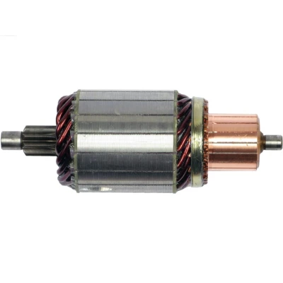 Bilde av AS PL SA9012 Anker, starter