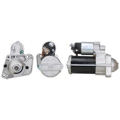 Bilde av DRI 330078122 Starter 12 1,7 Pin &quot;30&quot; M8 B+, &quot;50&quot; Plug 64