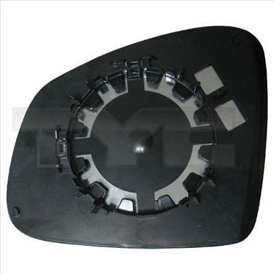 Bilde av TYC 328 0224 1 Speilglass venstre
